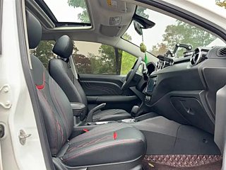 SOUEAST DX3  2018 YEAR 1.5T CVT PREMIUM 2018