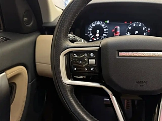 LAND ROVER DISCOVERY SPORT  2024 YEAR  TECH EDITION 2024
