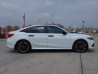 HONDA CIVIC 2022 YEAR 240TURBO CVT POWER EDITION 2022