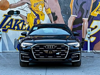 Заказать AUDI A6L
