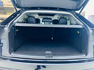VOLKSWAGEN TOURAN  2024 YEAR TOURAN X 380TSI 4WD  EDITION 2024