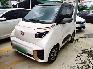 BAO JUN E200  2020