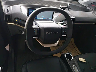 BAO JUN KIWI EV  2021 YEAR  3 YUAN LITHIUM 2021