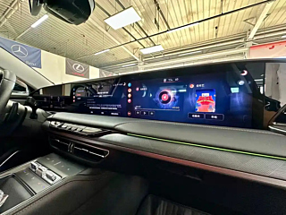 LINCOLN Z  2024 YEAR 2.0T  EDITION 2024