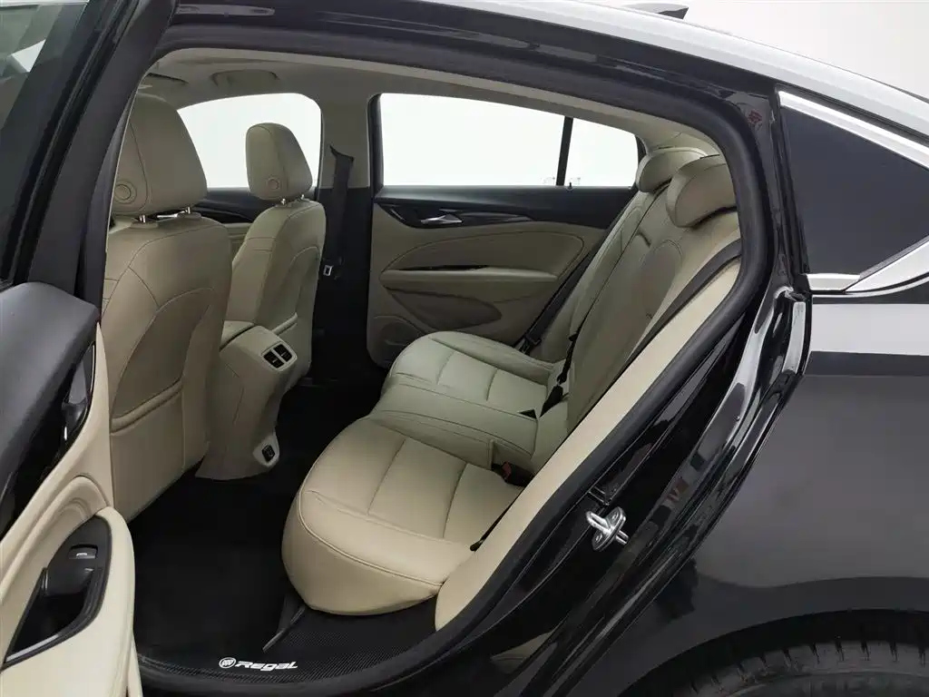 BUICK REGAL 2021