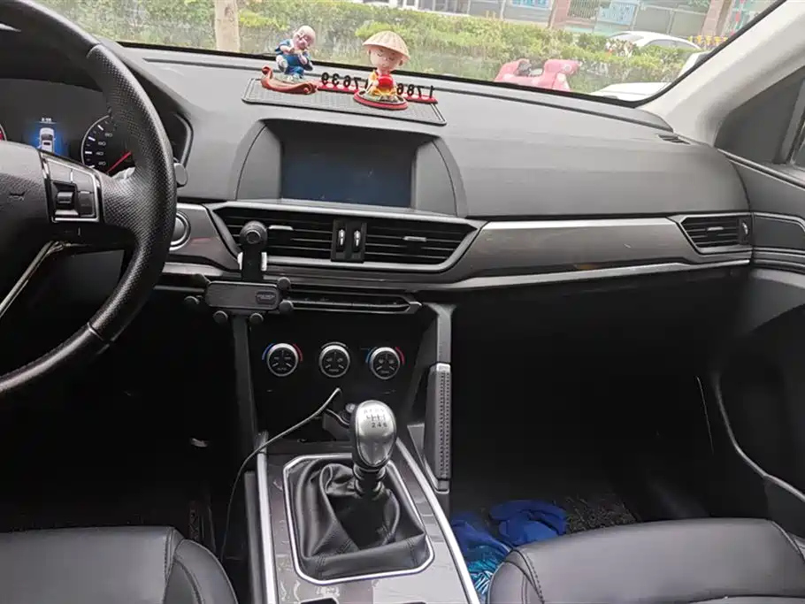 HAVAL H6 2018