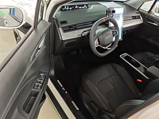 NETA AUTO AYA 2023 YEAR FACELIFT 401 LITE 2023