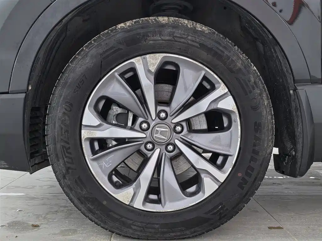 HONDA CR-V 2019