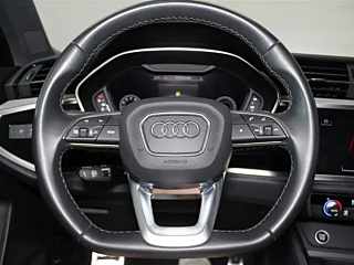 AUDI Q3  2024 YEAR 40 TFSI FASHION DYNAMIC 2024
