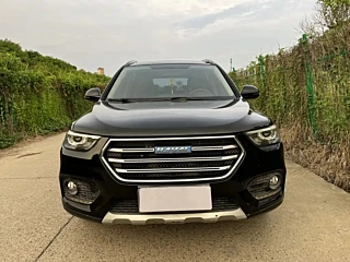 HAVAL H6 2017