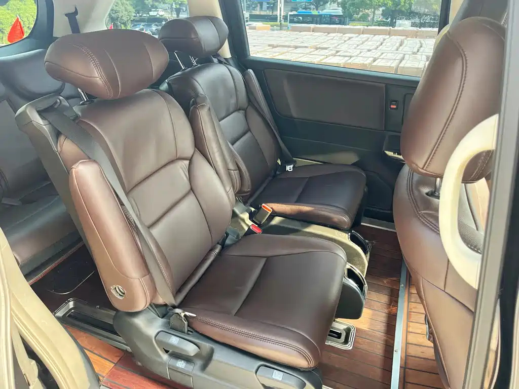 HONDA ODYSSEY 2022