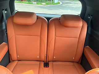 LI AUTO L9 2024 YEAR ULTRA 2024