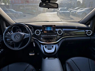 LORINSER OTHER 2019 YEAR VS550L 2019