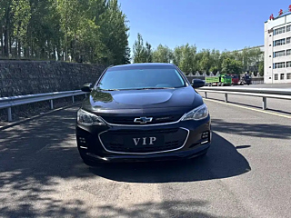 CHEVROLET KOWALZ 2016