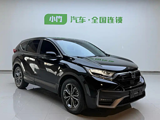 HONDA CR-V 2021