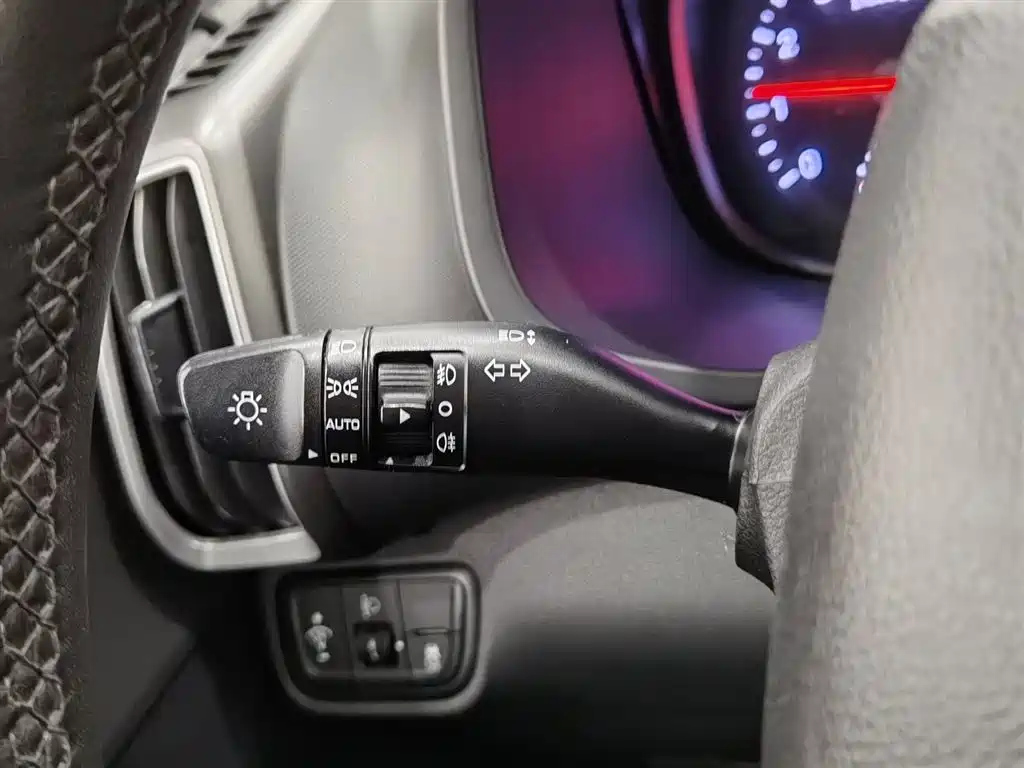 HYUNDAI BEIJING HYUNDAI IX35 2019