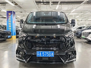 FORD TOUREO 2024