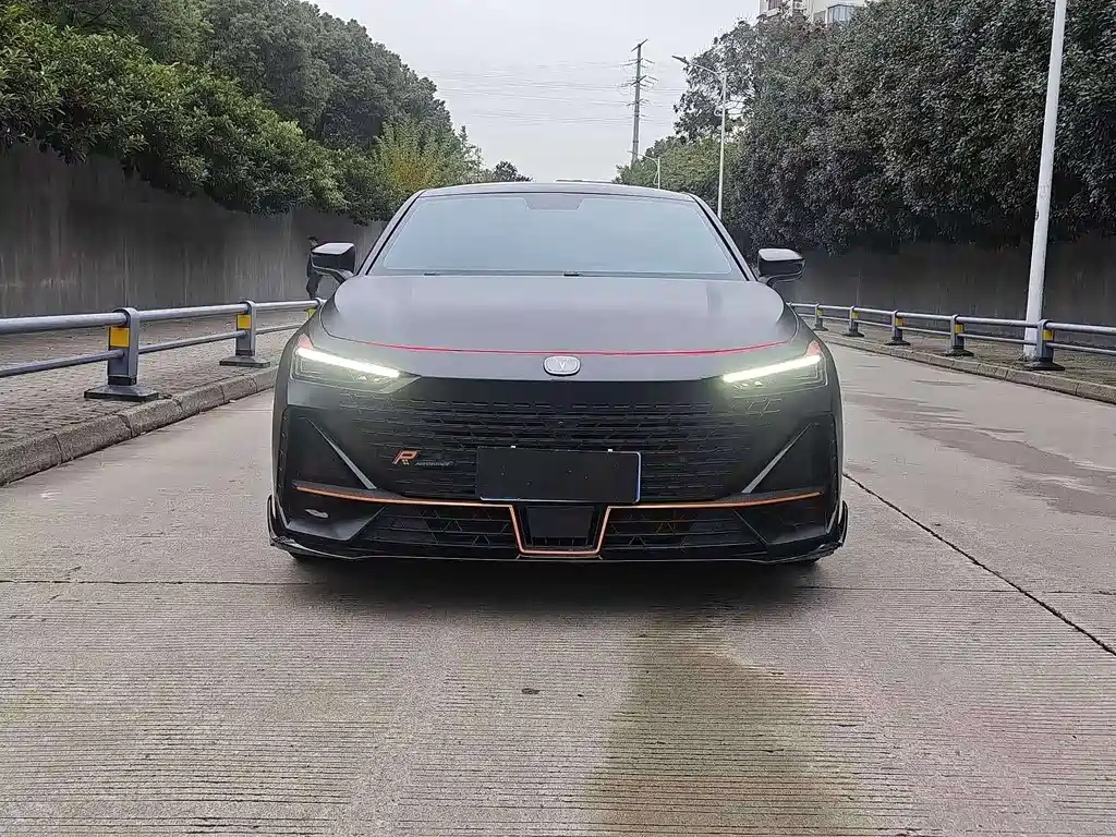 CHANGAN UNI-V 2023
