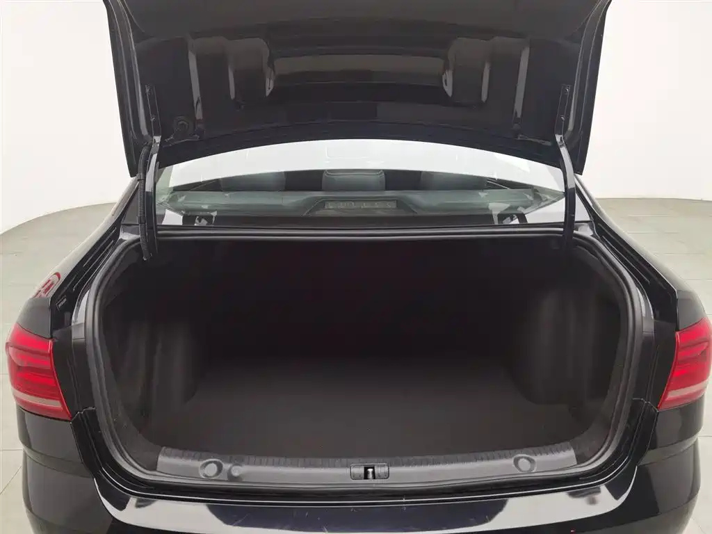 VOLKSWAGEN LAVIDA 2018