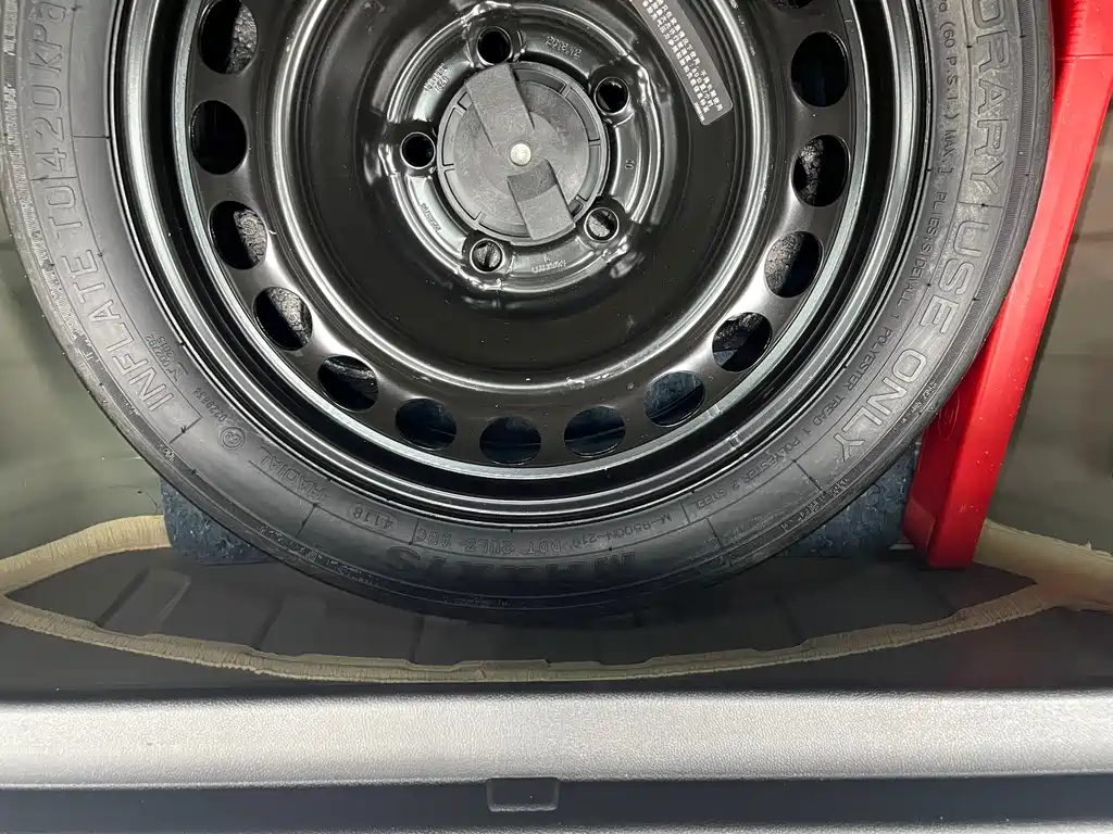 CHEVROLET EXPLORER 2019