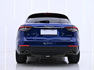 MASERATI LEVANTE  2021 YEAR 3.0T STANDARD EDITION 2021