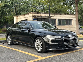 AUDI A6L 2017