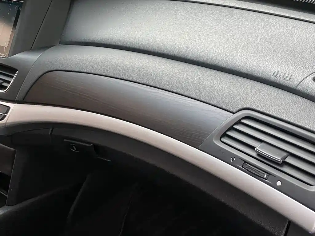 HONDA CROSSTOUR 2016