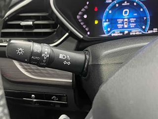 SOUEAST DX7  2020 YEAR  1.5T DCT PREMIUM EDITION 2020