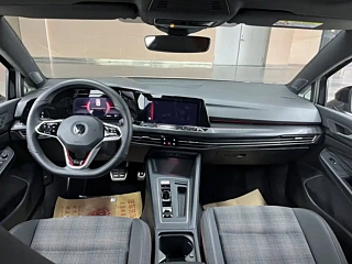 VOLKSWAGEN GOLF GTI  2021 YEAR 380TSI DSG GTI 2021