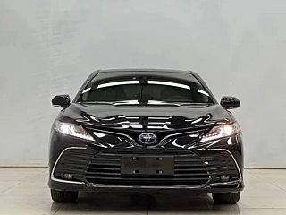 TOYOTA CAMRY 2023