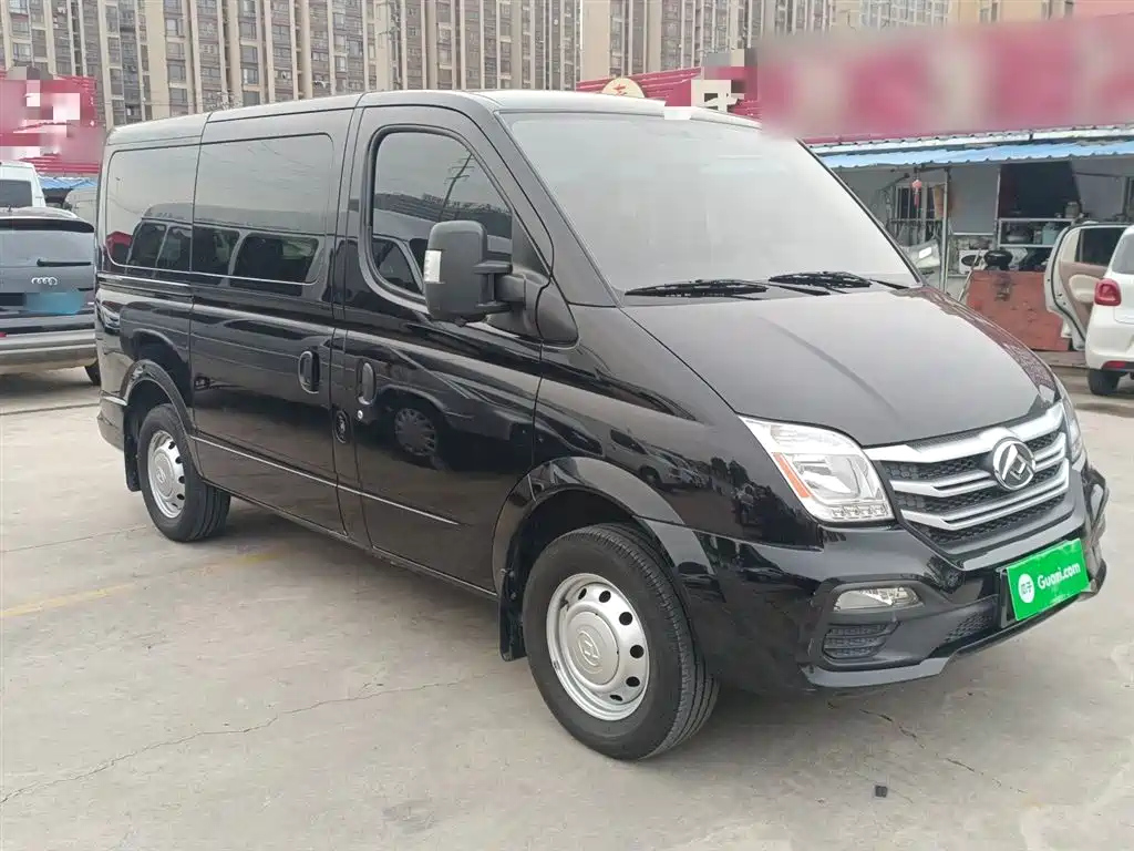 OTHER V80 NEW JOURNEY 2024