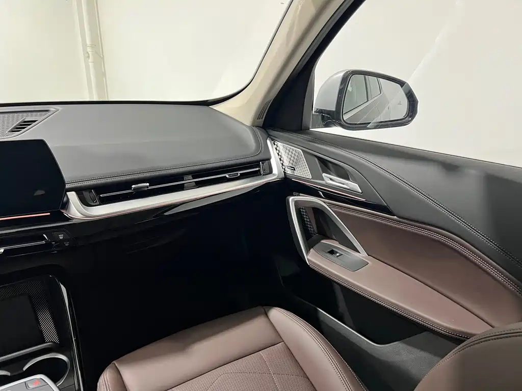 BMW X1 2024
