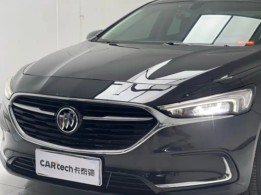 BUICK LACROSSE 2021