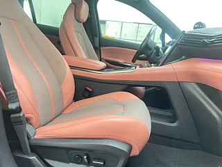 NIO EC6  2020 YEAR 605KM SPORT 2020