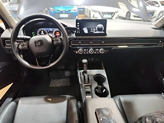 HONDA INTEGRA  2023 YEAR 240TURBO CVT LEADING EDITION 2023