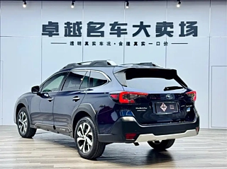 SUBARU OUTBACK 2022 YEAR 2.5I FLAGSHIP EDITION EYESIGHT 2022