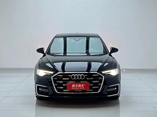 AUDI A6L 2023