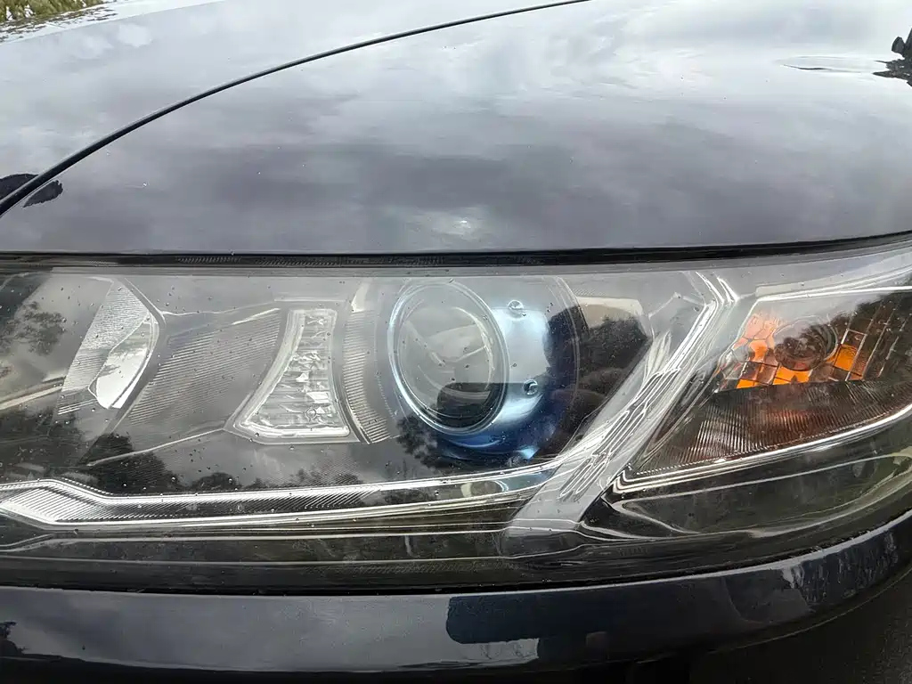 HONDA ODYSSEY 2013