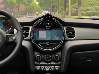 MINI OTHER 2022 YEAR 1.5T COOPER CLASSIC 2022