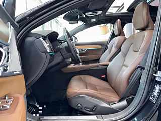 VOLVO S90 2020