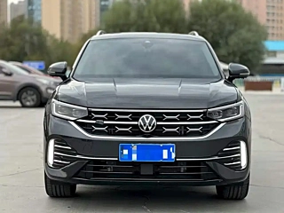 VOLKSWAGEN TAYRON  2024