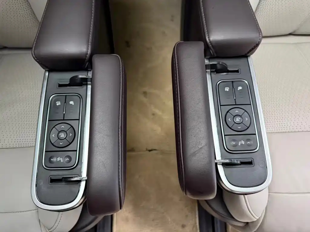 TRUMPCHI M8 2021