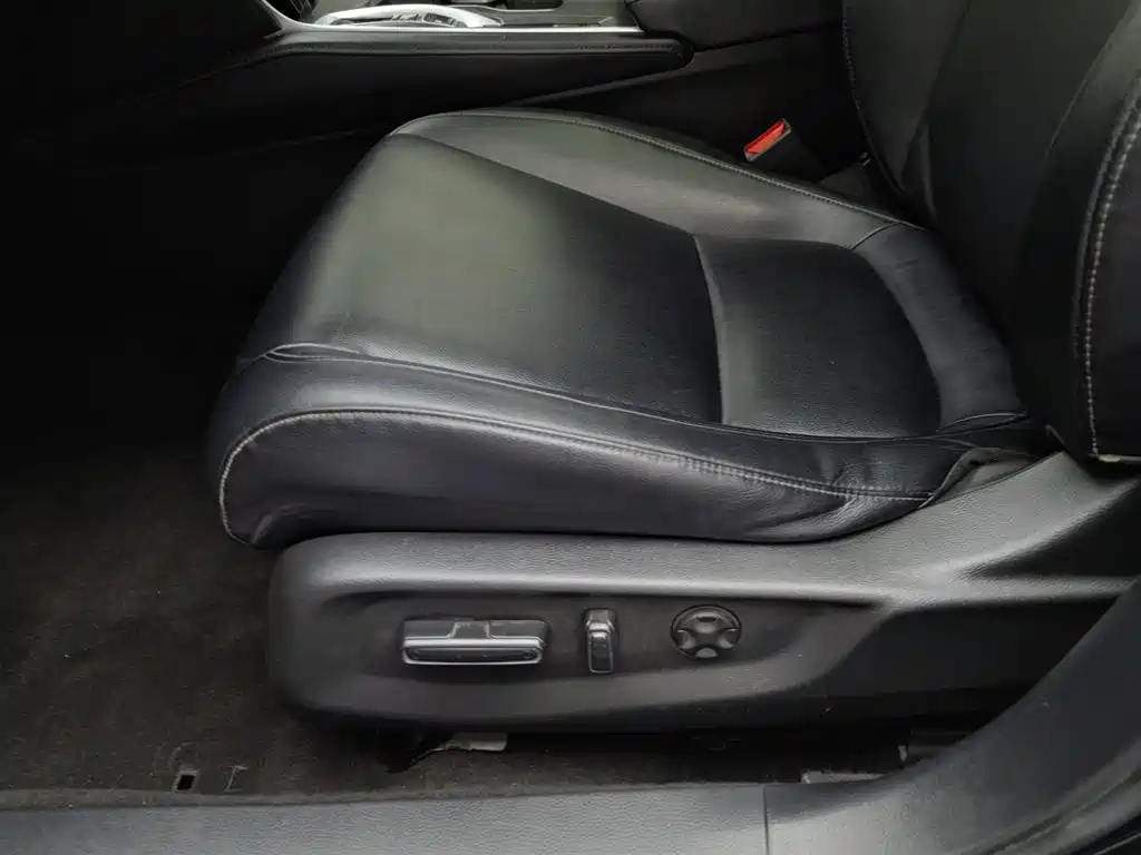 HONDA ACCORD 2018