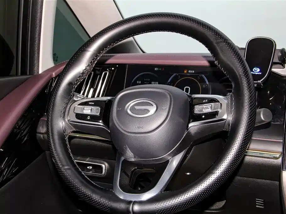 TRUMPCHI M8 2023