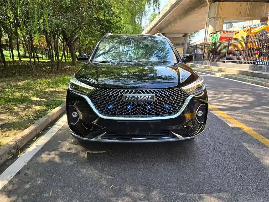 HAVAL M6 2021