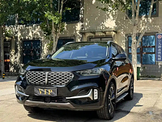 WEY VV6  2021 YEAR 2.0T 2WD + 2021