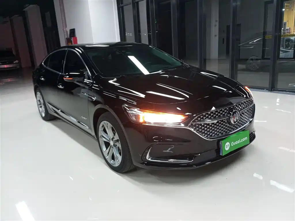 BUICK LACROSSE 2023