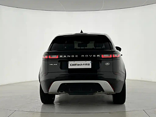 LAND ROVER RANGE ROVER VESSEL 2022 YEAR 250PS EDITION 2022