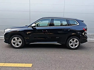 BMW X1 2024