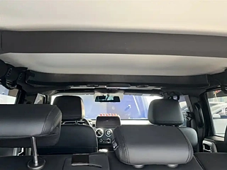BAIC BJ40  2024 YEAR 2.0T &#22478;&#24066;&#29454;&#20154;&#33635;&#32768;  2024